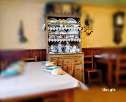 Restaurante Bar Casa Mari - Cabranes
