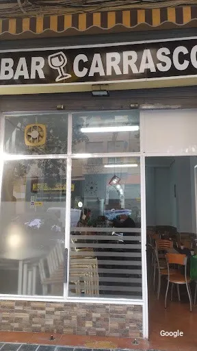Foto de BAR CARRASCO