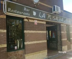 Restaurante La Posada De Eva - Alcorcón