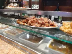 Restaurante Taberna La Casuca - Burgos
