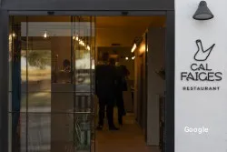 Restaurante Ca'l Faiges - Amposta