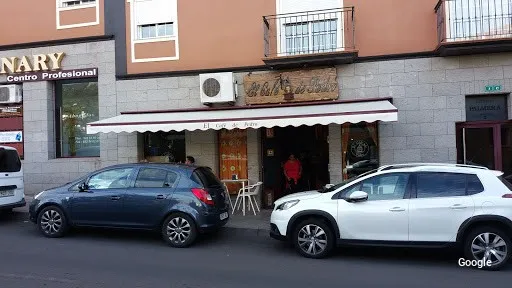 Foto de Cafe de Pedro