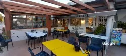 Restaurante Restaurant Barbacoa Rafael - Deltebre