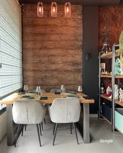 Restaurante MINT gastro.bar - Orihuela