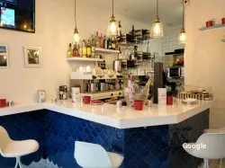 Restaurante CAFE BAR - ESPARTEL - Granada