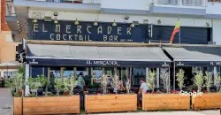 Restaurante El Mercader - Málaga