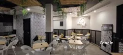 Restaurante Blanco y Negro - Cheste