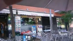 Restaurante Bar Casa Diego - Sabadell