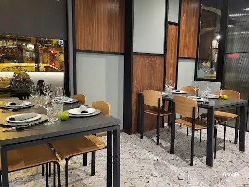 Foto de Il Farabutto Centro