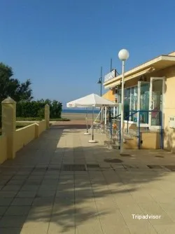 Restaurante Restaurante El Tuerto - El Ejido