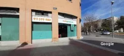 Restaurante Vadepizza Valdemoro - Valdemoro