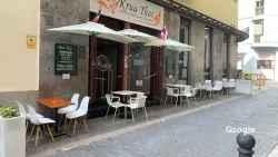 Krua Thai, ristorante a Santa Cruz de Tenerife
