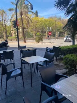 Restaurante Bar Cafe Colonia 2 - Valencia