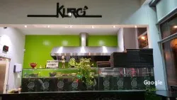 Restaurante Pizzería Siciliana Kuró - Palencia