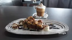 Restaurante Bar La Rotonda - Rota
