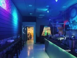 The Green Room, restaurant a Adeje