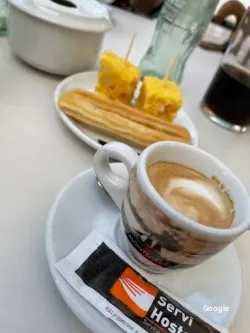 Restaurante Bar Express - Foz