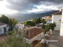 Restaurante El Ciervo - Alcaucín