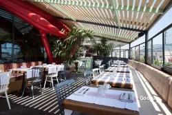 Restaurante La Botiga Arenas - Barcelona
