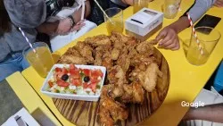 Restaurante El Tropical Cafe Bar - León