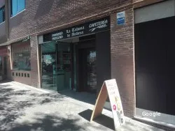 Restaurante La Tahona de Andrea - Madrid
