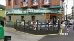 Restaurante El Camarote - Carreño