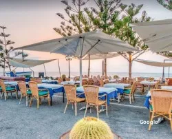 Restaurante Casa Torano - Yaiza