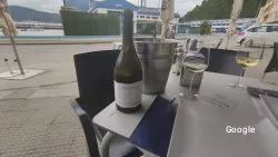 O Celeiriño, restaurante en Viveiro