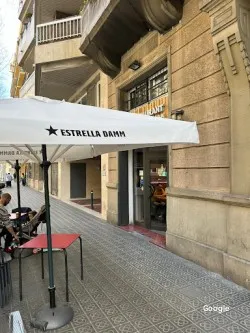 El Ñano Restaurant, restaurant a Barcelona