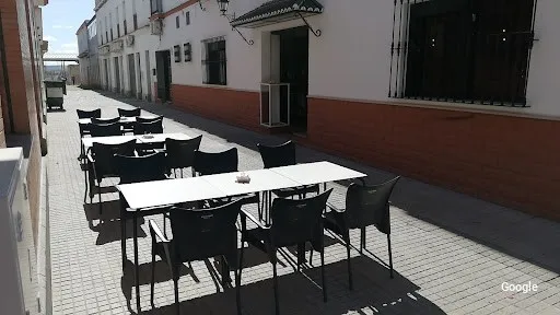 Foto de Restaurante El Bodegón