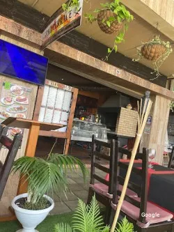 Restaurante Restaurante grill J&J - Mogán