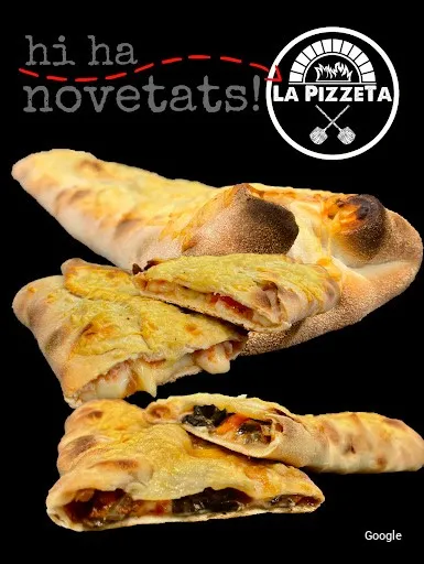 Foto de La Pizzeta