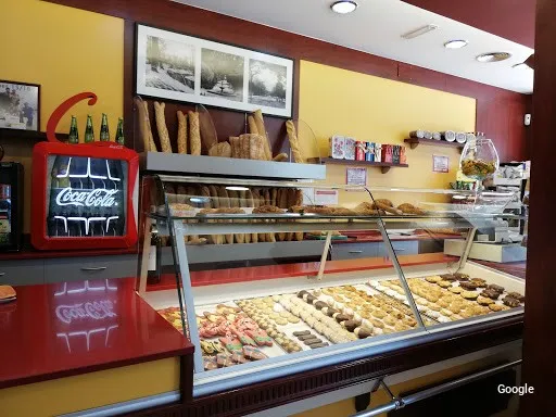 Foto de CAFETERÍA FLORIDA