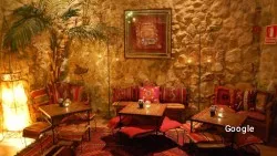 Istanbul Restaurant, restaurant in Tarragona