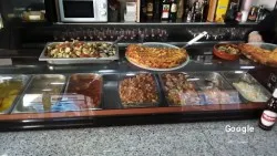 Restaurante Boulevard Cafetería - Cervecería - Torrevieja