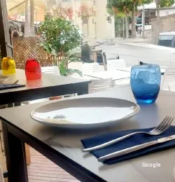 Restaurante La siesta Italiana - Palma de Mallorca