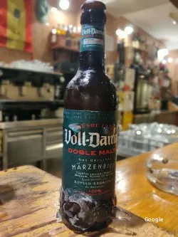 Cafe-Bar El Peli, restaurant a Cabra