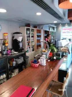 Restaurante Cas Sucrer - Es Mercadal