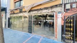 Restaurante Lepanto - Marbella