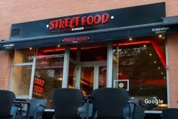 Restaurante Street Food Burger Bermejales - Sevilla
