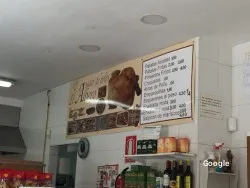 Restaurante Josefa Morales Moreno - Mijas