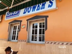 Restaurante Cafe Bar Dower's - Cartagena