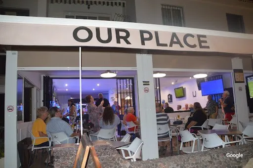 Foto de Our Place