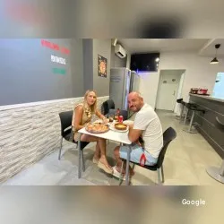 Pizzería Bella Mia, restaurant a Peñarroya-Pueblonuevo