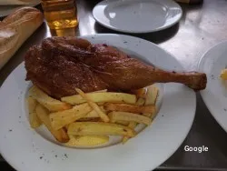 Restaurante Goierri KE - Urretxu