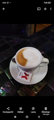 Restaurante Bar La Estufa - Bilbao