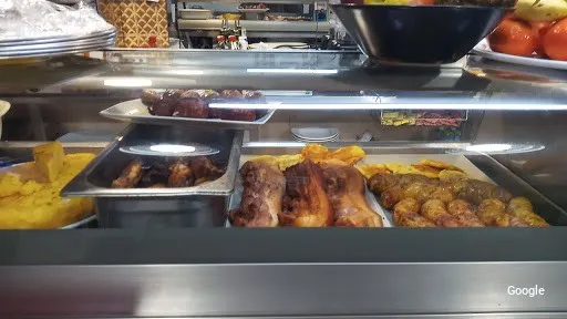 Foto de Restaurante Cerro