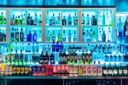 Restaurante Bar restaurante Bianco Sea Emotion - Torrevieja