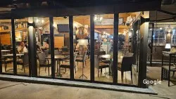 Asador Restaurante 'Jamon-Jamon', ristorante a Pinos Genil