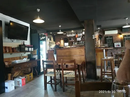 Foto de Bar Infernukua